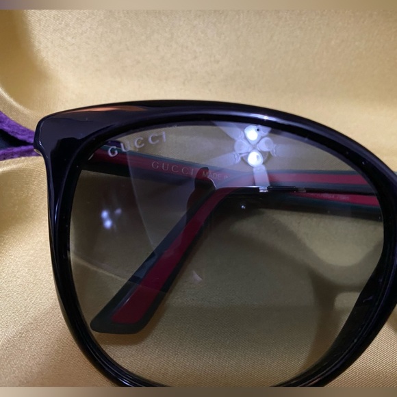 Gucci sunglasses - Picture 3 of 3